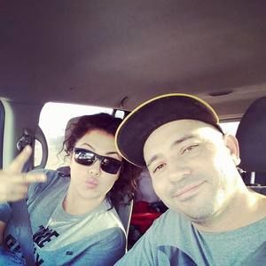 Meet your Posher, Sam n david